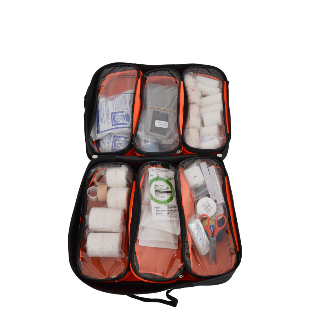 Sports First Aid Kit - Medical Innovations